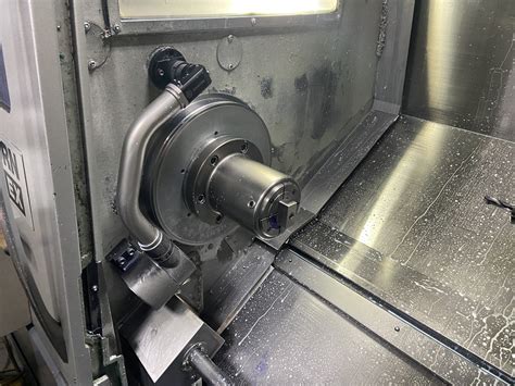 what parts does a cnc lathe use|cnc lathe headstock.